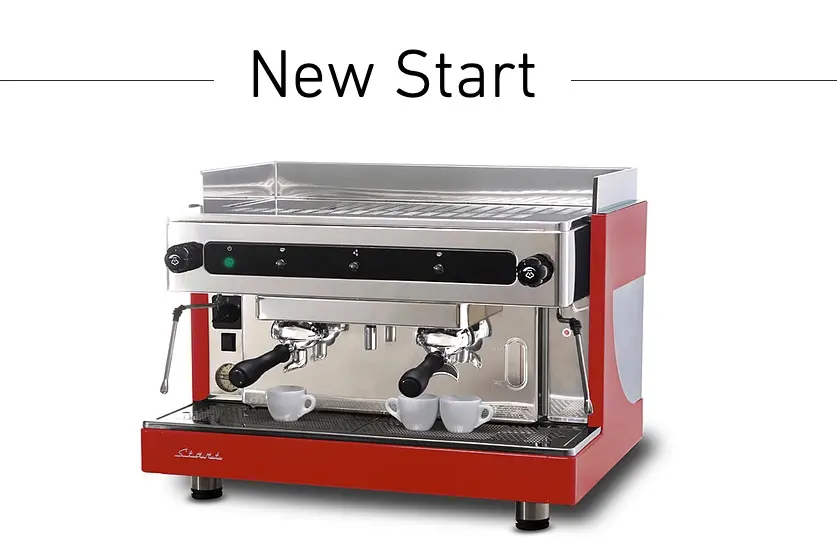 1. New Start (Marca Astoria)