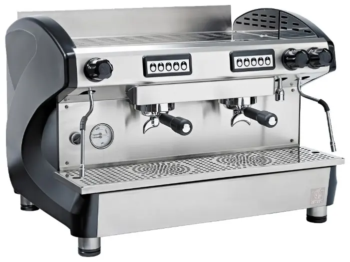 3. Cafetera Reneka OEM