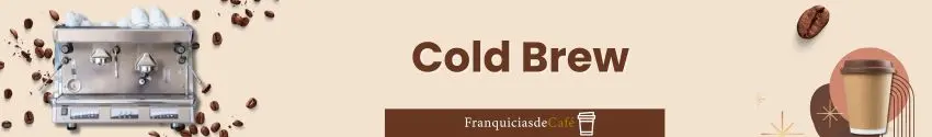Cold Brew