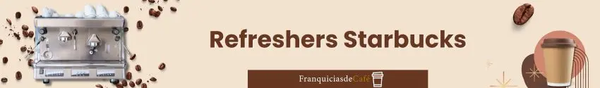 Refreshers Starbucks