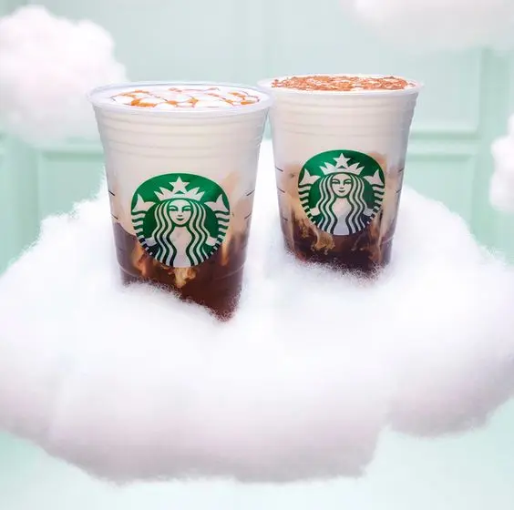Cloud Macchiato
