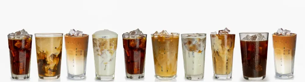 Cold Brew