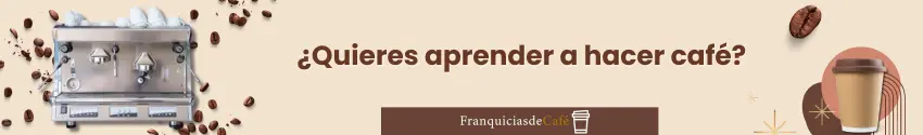 ¿Quieres aprender a hacer café como en Starbucks?
