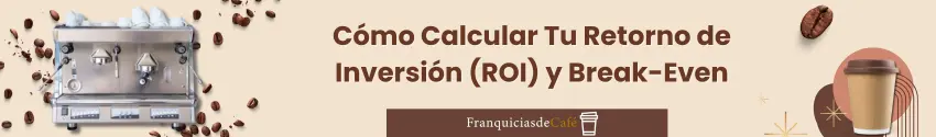 Cómo Calcular Tu Retorno de Inversión (ROI) y Break-Even