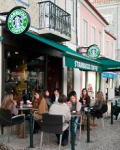 comenzar starbucks franquicia