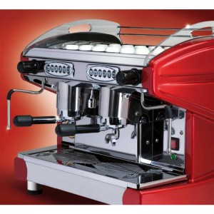 como elegir máquina de espresso