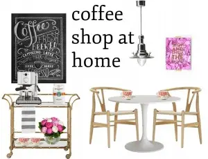 inversión de cafeterías
