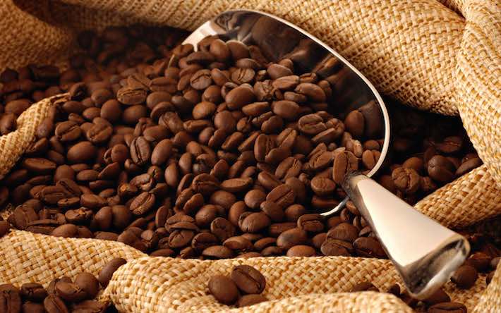 Café Robusta 
