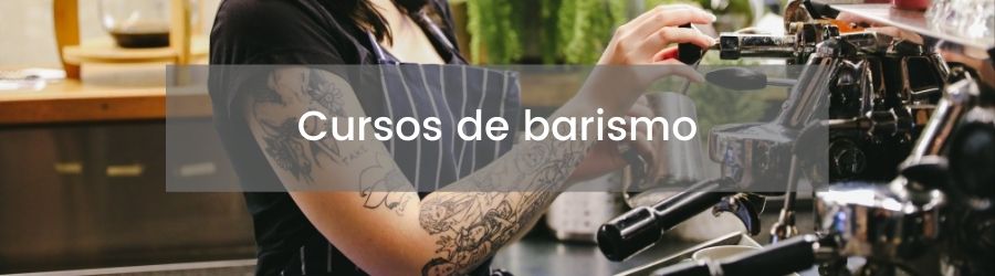 Cursos de barismo
