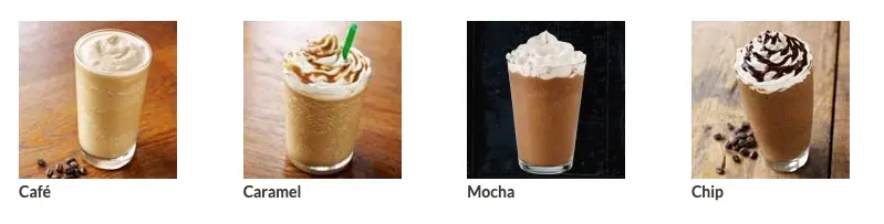 Frapuccino
