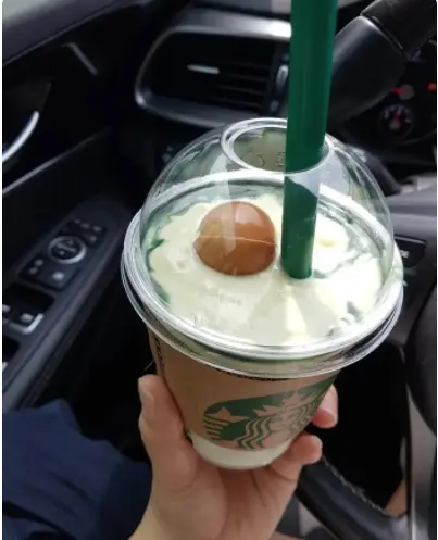 avocado belnded