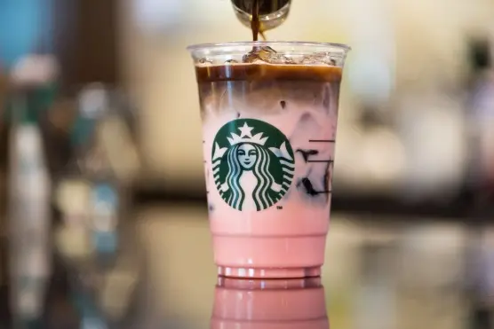 Rasberry café