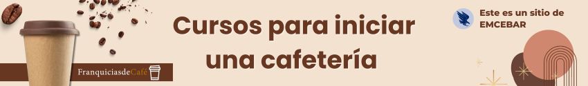 Cursos para iniciar una cafetería - Objetivos de una cafetería
