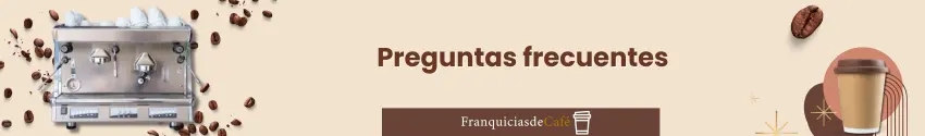 Preguntas frecuentes