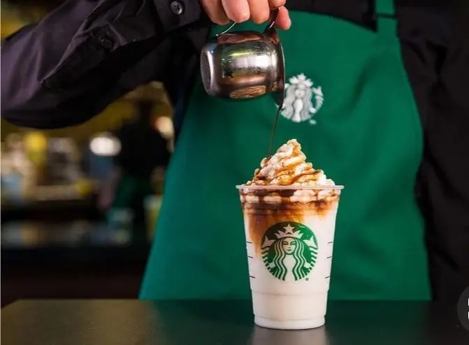 Franquicias de café marca 