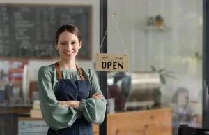 Plan de negocios para abrir una cafetería en México 2027