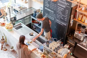 Cómo Crear el Menú de una Cafetería: Bebidas, Costos y Ejemplo