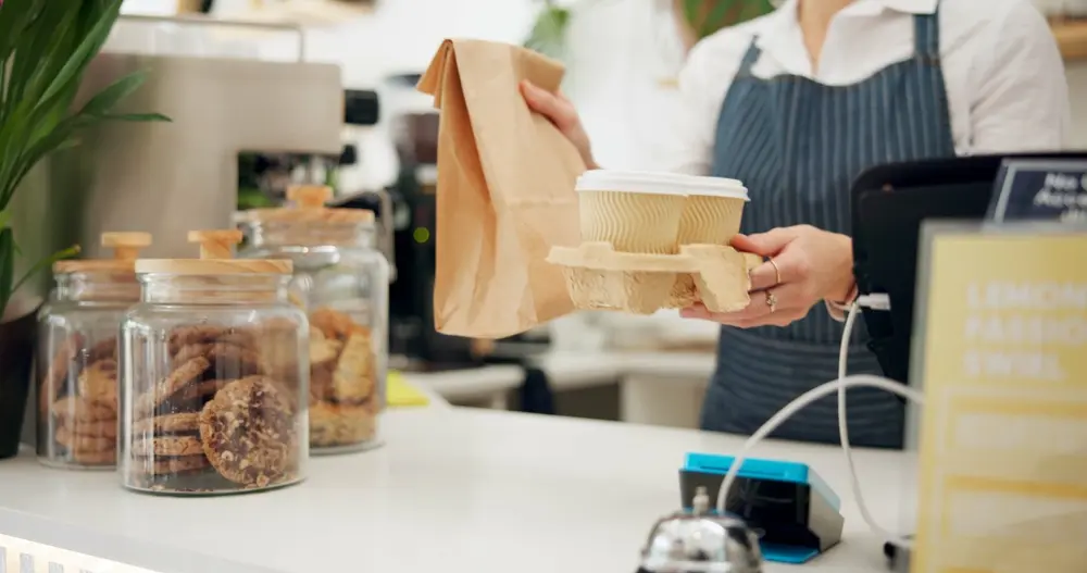 Cómo Crear el Menú de una Cafetería Bebidas, Costos y Ejemplo