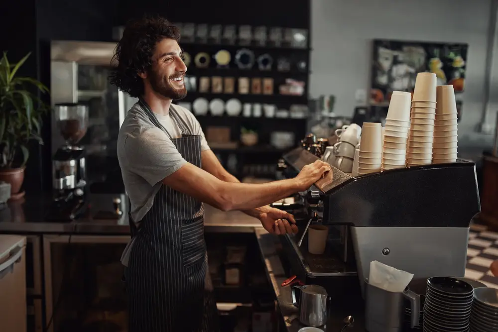 Preguntas frecuentes sobre franquicias de café