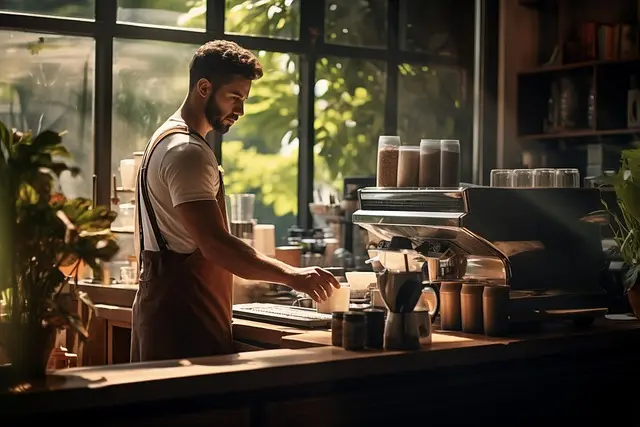 ¿Cuánto Cuesta una Franquicia de Café en México?  Guía 2027